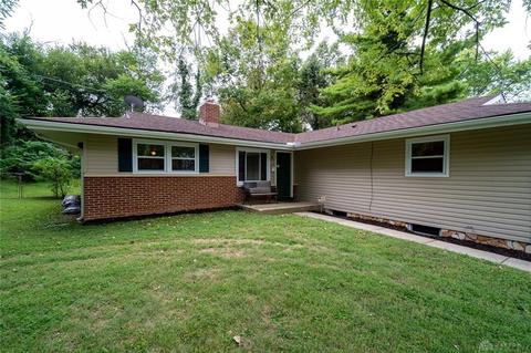 184 E Bryant Ave, Franklin, OH 45005 photo 23