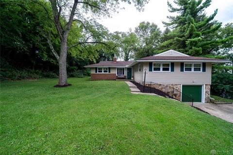 184 E Bryant Ave, Franklin, OH 45005 photo 24