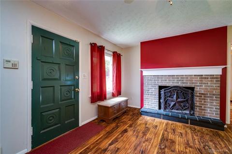 184 E Bryant Ave, Franklin, OH 45005 photo 3