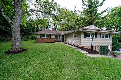 184 E Bryant Ave, Franklin, OH 45005 photo 1