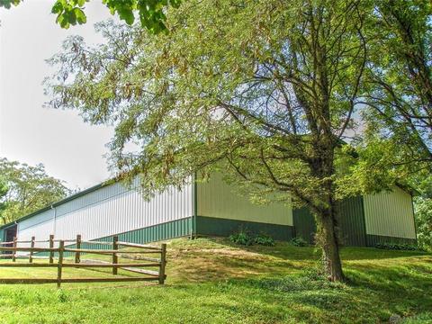 2567 Cook Rd, Spring Valley, OH 45370 photo 2