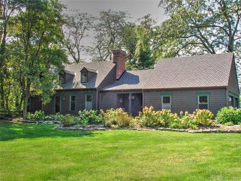 2567 Cook Rd, Spring Valley, OH 45370 photo 1