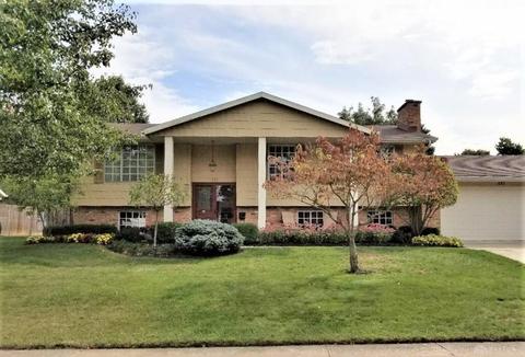 435 Sparta Dr, Springfield, OH 45503 photo 1