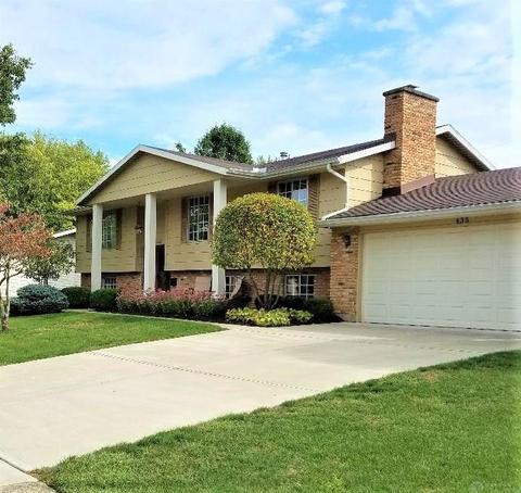 435 Sparta Dr, Springfield, OH 45503 photo 2