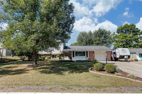 711 Cascade Dr, Riverside, OH 45431 photo 2