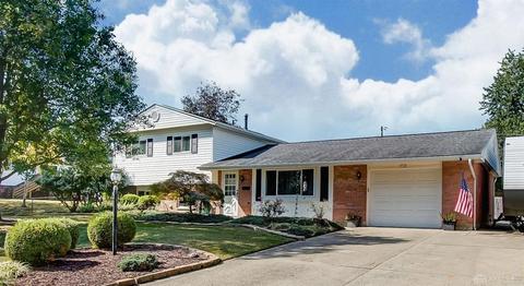 711 Cascade Dr, Riverside, OH 45431 photo 1