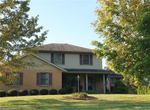 809 Timberview Ave, Springfield, OH 45502 photo 1