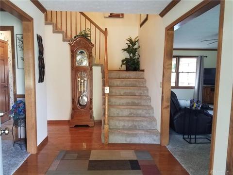 809 Timberview Ave, Springfield, OH 45502 photo 5
