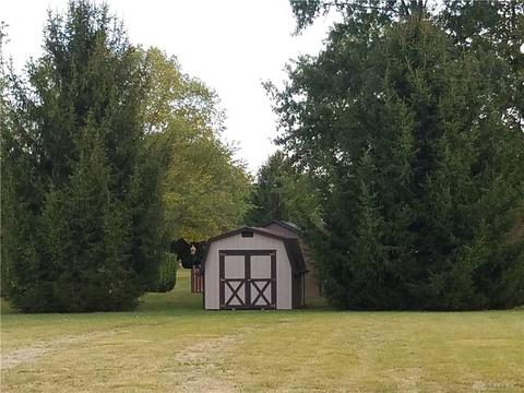 809 Timberview Ave, Springfield, OH 45502 photo 54