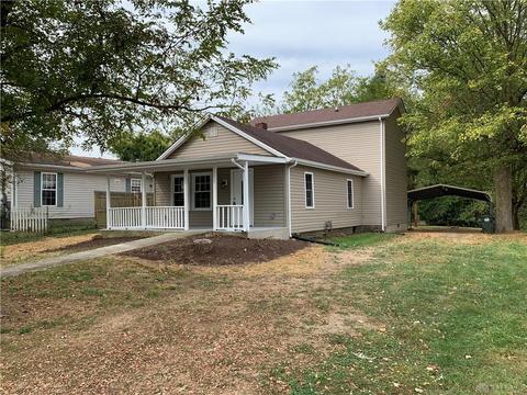 6763 Maple Dr, Franklin, OH 45005 photo 1