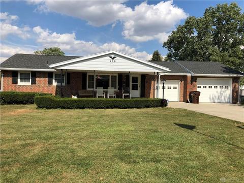 406 E South St, Gratis, OH 45330 photo 1