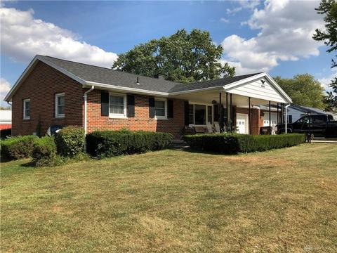 406 E South St, Gratis, OH 45330 photo 6