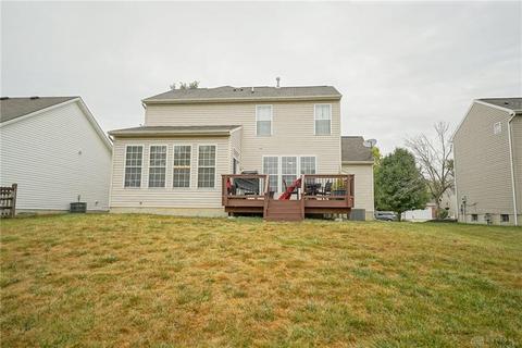 65 Kitty Hawk Dr, Springboro, OH 45066 photo 38