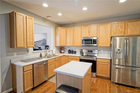 65 Kitty Hawk Dr, Springboro, OH 45066 photo 13