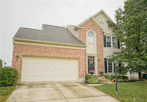 65 Kitty Hawk Dr, Springboro, OH 45066 photo 1