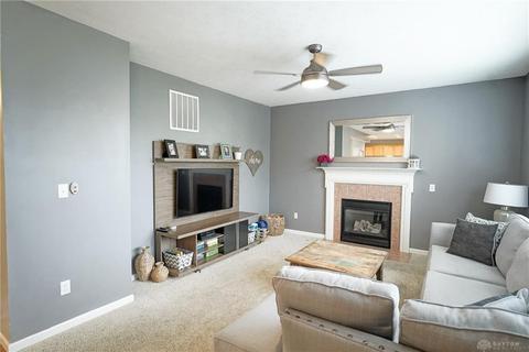 65 Kitty Hawk Dr, Springboro, OH 45066 photo 14