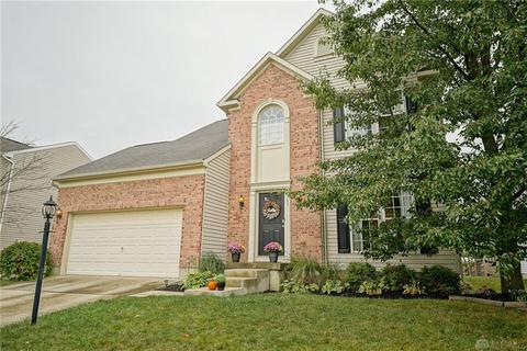 65 Kitty Hawk Dr, Springboro, OH 45066 photo 2