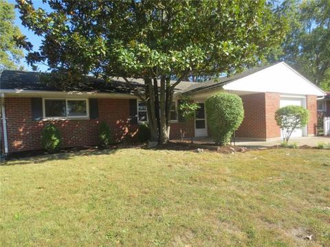 120 Maple Dr, Springboro, OH 45066 photo 1