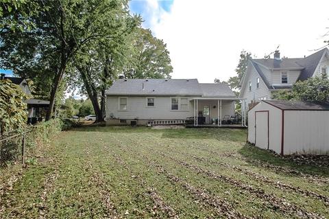 1127 Croyden Dr, Dayton, OH 45420 photo 24