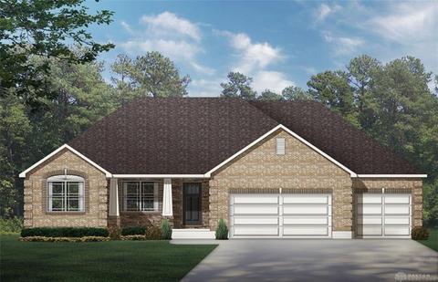 175 Sawgrass Pointe Ct, Springboro, OH 45066 photo 30