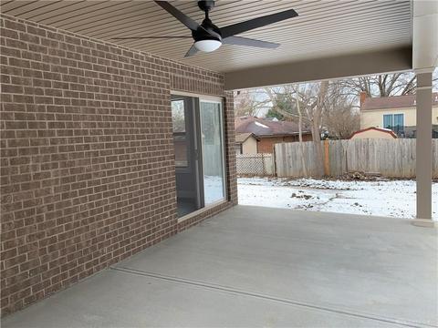 175 Sawgrass Pointe Ct, Springboro, OH 45066 photo 22