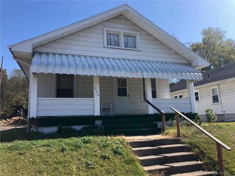 222 Seever St, Springfield, OH 45506 photo 1