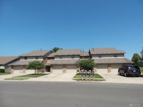 1385 Wayne St, Troy, OH 45373 photo 1