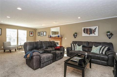 152 Mcdaniels Ln, Springboro, OH 45066 photo 4