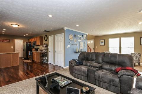 152 Mcdaniels Ln, Springboro, OH 45066 photo 5