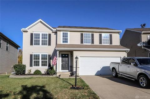 152 Mcdaniels Ln, Springboro, OH 45066 photo 1