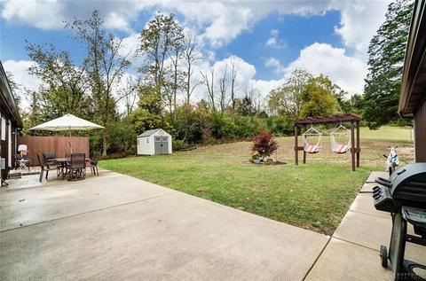 10357 Pleasant Valley Rd, Somerville, OH 45064 photo 37