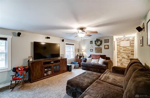 10357 Pleasant Valley Rd, Somerville, OH 45064 photo 16