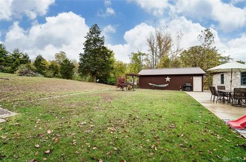 10357 Pleasant Valley Rd, Somerville, OH 45064 photo 38