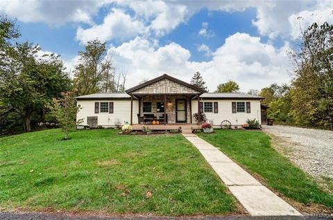 10357 Pleasant Valley Rd, Somerville, OH 45064 photo 1