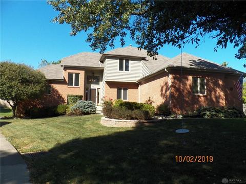 340 Mccray Blvd, Springboro, OH 45066 photo 5