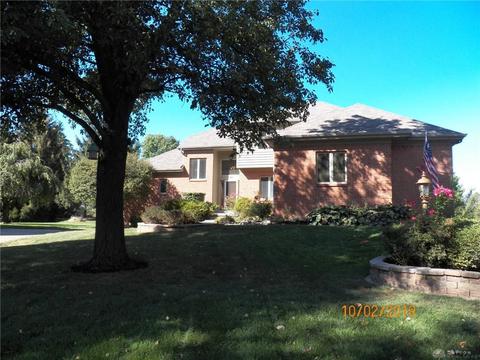 340 Mccray Blvd, Springboro, OH 45066 photo 4