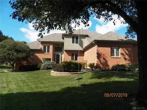 340 Mccray Blvd, Springboro, OH 45066 photo 2