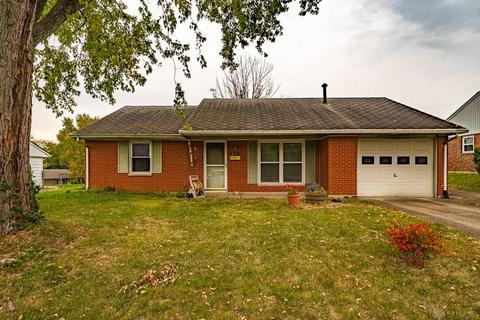 6656 Emerald Ave, Enon, OH 45323 photo 1
