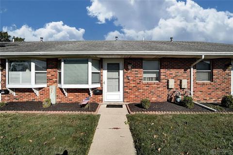 4542 Ridgewood Rd, Springfield, OH 45503 photo 1