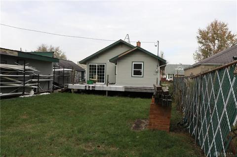 412 W Dayton Dr, Fairborn, OH 45324 photo 5