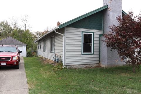 412 W Dayton Dr, Fairborn, OH 45324 photo 3