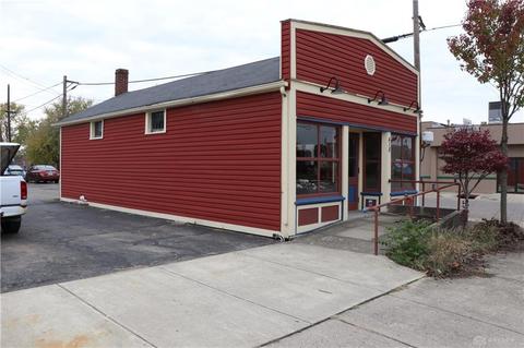412 W Dayton Dr, Fairborn, OH 45324 photo 23
