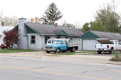 412 W Dayton Dr, Fairborn, OH 45324 photo 1