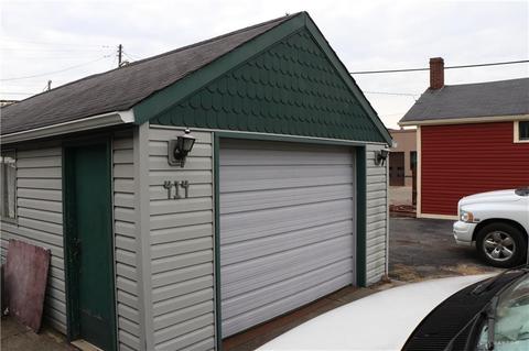 412 W Dayton Dr, Fairborn, OH 45324 photo 8