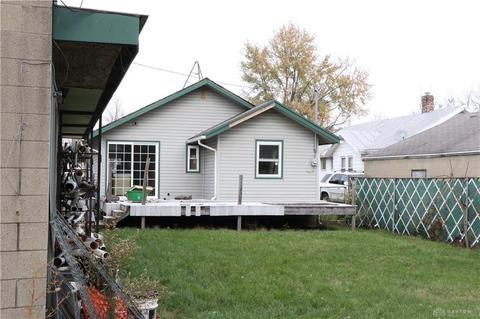 412 W Dayton Dr, Fairborn, OH 45324 photo 4