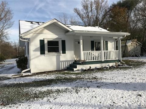 7064 Shaker Rd, Franklin, OH 45005 photo 2