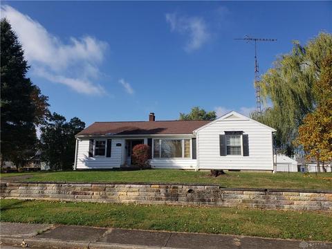 635 S Walnut, Sidney, OH 45365 photo 1