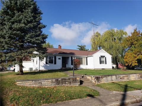 635 S Walnut, Sidney, OH 45365 photo 2