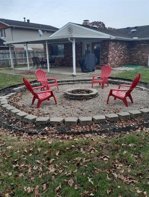 5425 Ottawa Dr, Fairborn, OH 45324 photo 6