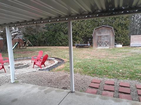 5425 Ottawa Dr, Fairborn, OH 45324 photo 5